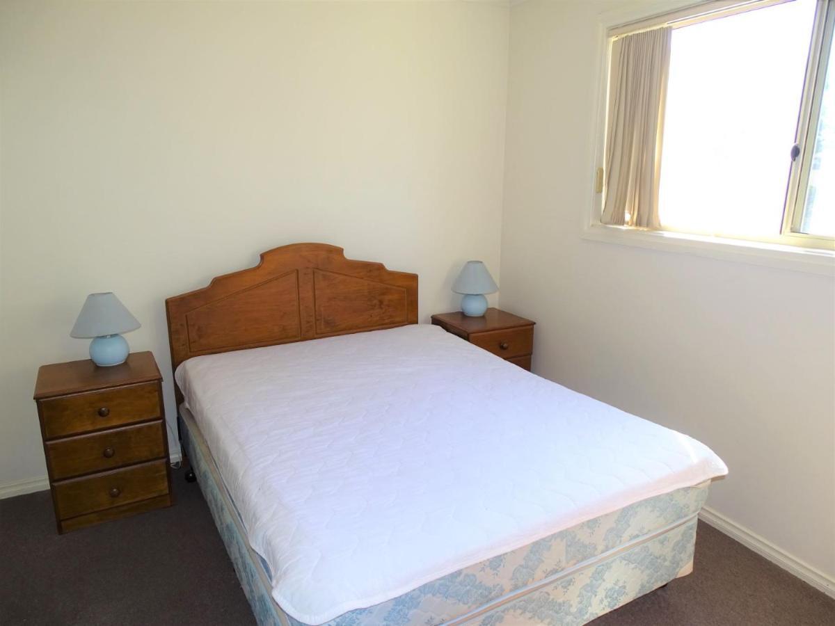 موتيل Port Moonta Moonta Bay Cabins المظهر الخارجي الصورة