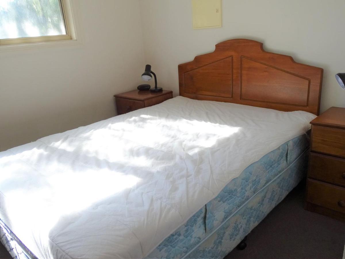 موتيل Port Moonta Moonta Bay Cabins المظهر الخارجي الصورة
